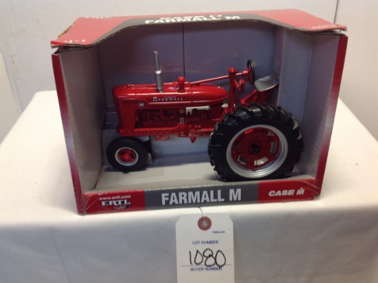 Farmall M