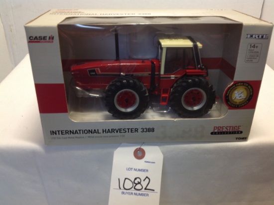 IH 3388  2+2 Prestige Collection