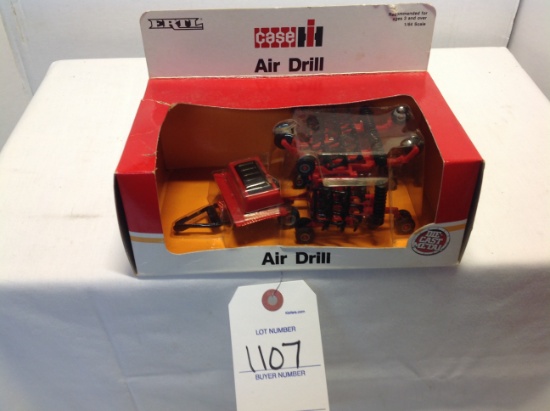 IH Air Drill