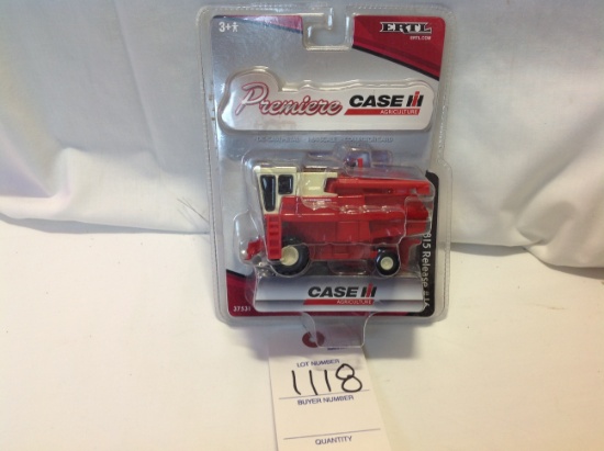 IH 815 Release #16 Premiere