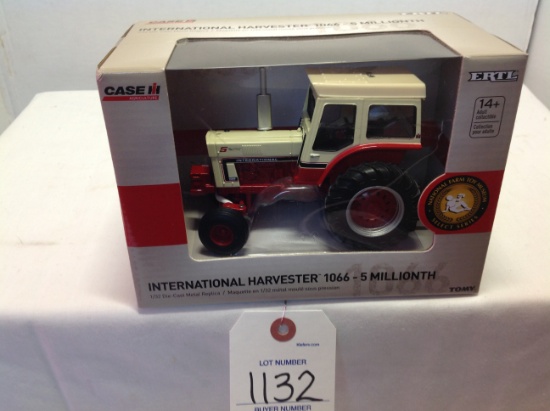 IH 1066 5 Millionth