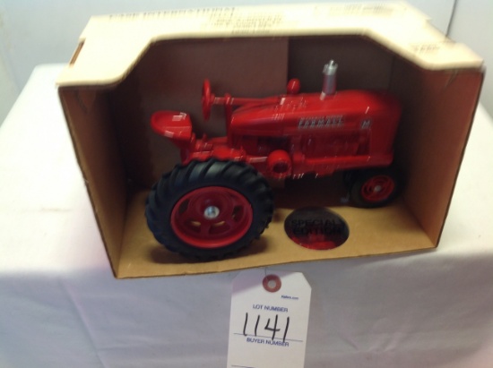 Farmall M