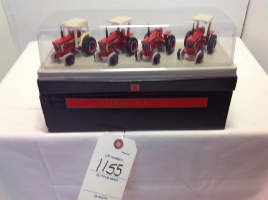 IH IHC 66 Series