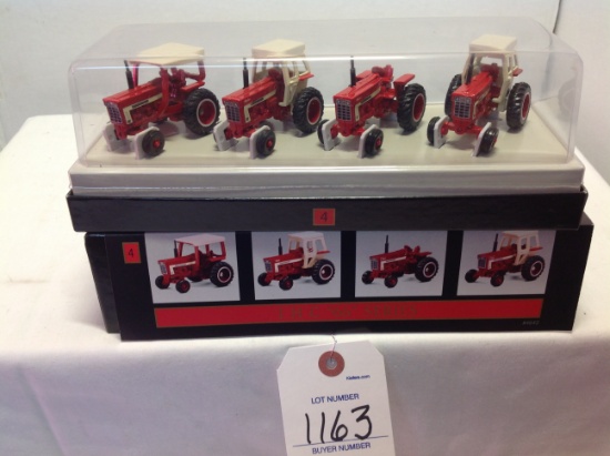 IHC 66 Series #4