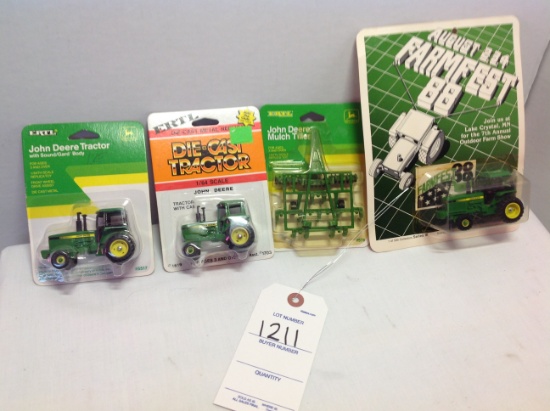 JD items