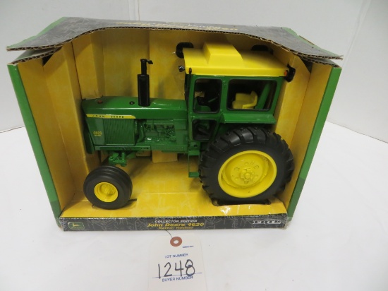 JD 4620 Collector Edition  1/16 Scale