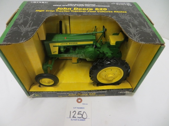 JD 620 High Crop Collector Edition