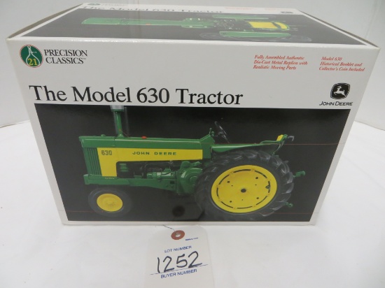 JD 630 Precision #21