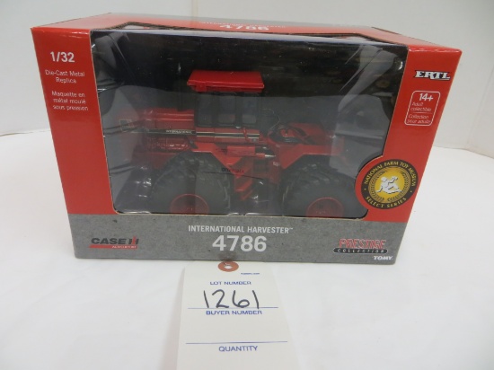 IH 4786 Prestige Collection Select Series  1/32 Scale