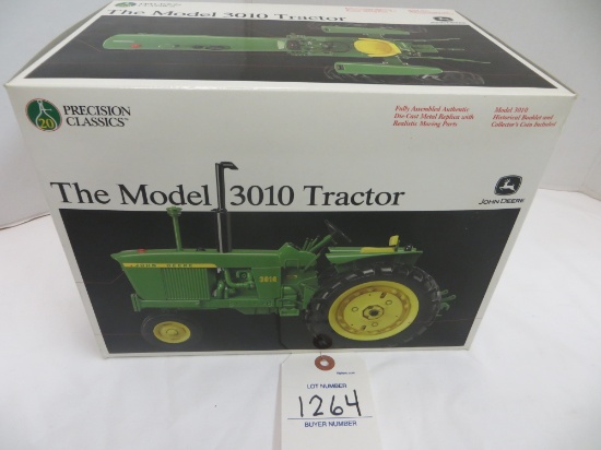 JD 3010 Precision Collection #20  1/16 Scale