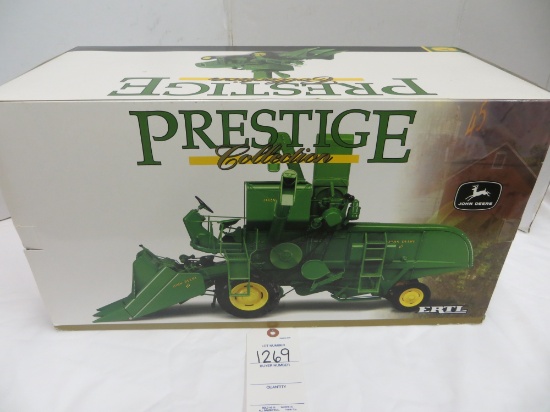 JD 45 Combine  Prestige Collection