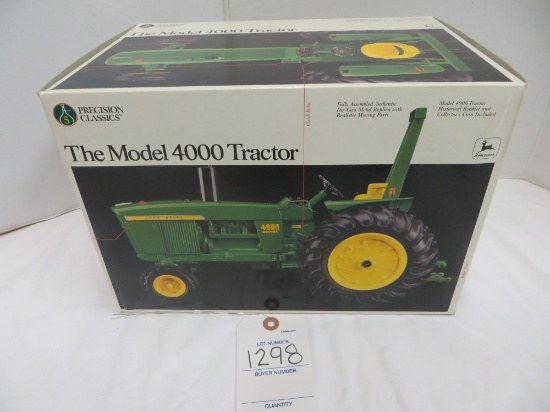 John Deere 4000 Precision Classics #5