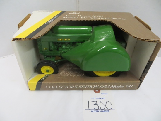 John Deere 60 Collector Edition  1990 Special Edition