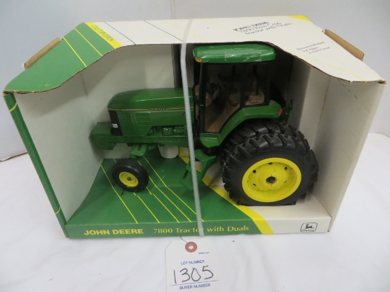 John Deere 7800   Collectors Edition   Premier Edition 2WD