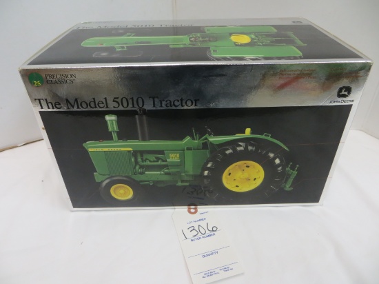 John Deere 5010  Precision Classics  #25