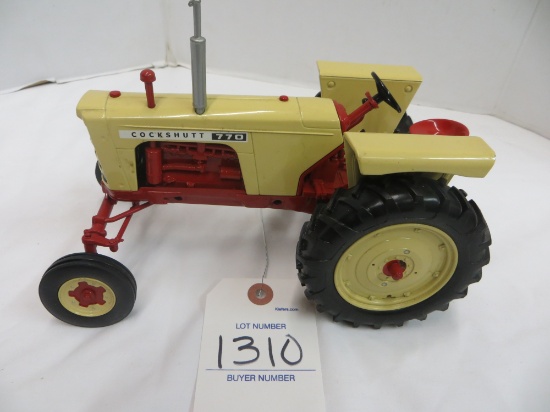 Cockshutt 770