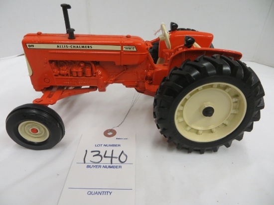 Allis Chalmers D19 Diesel  1990 Special Edition