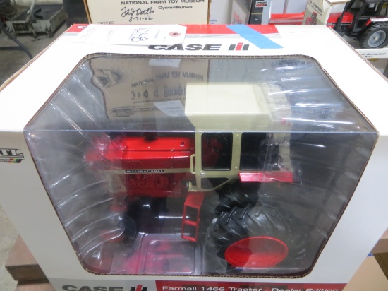 International 1456 Dealer Edition  1/16