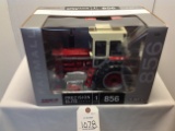 IH 856 Precision Series #1  1/16 Scale
