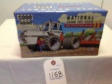 Case 4890 2014 National Farm Toy Show