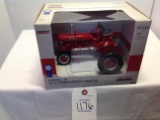 Farmall B Blue Ribbon Service Tractor  Prestige Collection