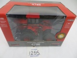 IH 4786 Prestige Collector Edition  National Farm Toy Museum  1/32 Scale