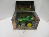 JD 830 tractor  200th Birthday of John Deere