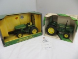 JD 4310 & Compact Utility tractor