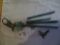 Humming Bird coper wind chime