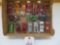 race cars and hot wheels