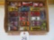 match box & hot wheel race cars