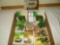 JD 1/64 scale tractors & implements  Farmersfest 91 Minnesota