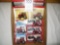 7 IH tractors regular, w/duals w/loaders  1/64 scale