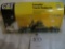 Caterpillar tractor hauling set 1/64 scale