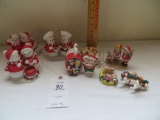 Campbells Soup Figurines