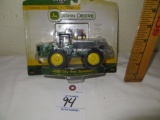 Ertl JD 3940 Dry Box Spreader 1:64