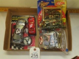 race cars of all sizes