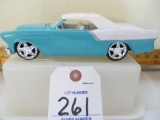 1936 Chevy Custom 1/32 scale