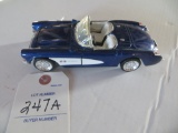 57' Corvette