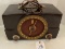 Antique Zenith Radio