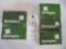 5 Remington Buckshot 12 GA 2 3/4, 1 w/only 4 shells