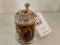 Budwiser Endangered Species Asian Tiger Beer Stein