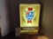 Old Style Heileman's Beer light