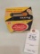 Peters Premium Grade 12 ga shells Extra Long Range, case w/wear