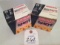 2 Federal Multi Purpose Shot Shell 20 Ga 1 full box, 1 missing 2 shells