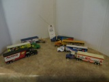 semi's