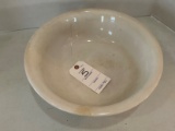 Burford Brother basin