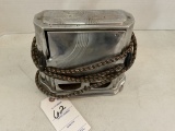Vintage Toaster by Son Chief