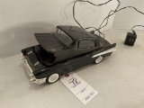VHS Tape Rewinder '57 Chevy Car