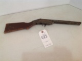 double barrel Daisy by Rogers item